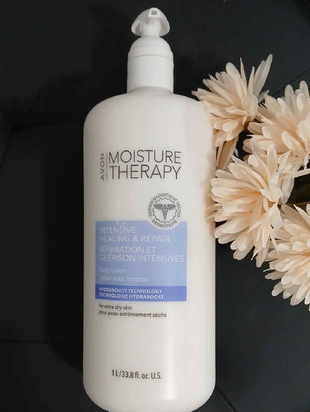 💗💗AVON Moisture Therapy Intensive Healing & Repair